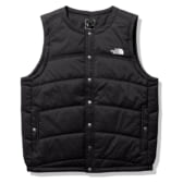 THE-NORTH-FACE-Meadow-Warm-Vest-K-ブラック-168x168