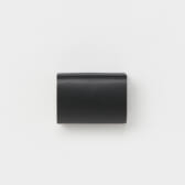 assemble wallet - Black
