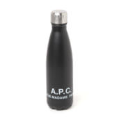 A.P.C.-APC-ウォーターボトル-Black-168x168