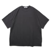 FUJITO-Half-Sleeve-T-Shirt-Charcoal-168x168