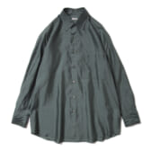 INSCRIRE-Silk-Classic-Shirt-Blue-Grey-168x168