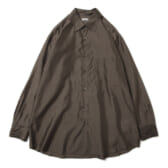 INSCRIRE-Silk-Classic-Shirt-Brown-168x168