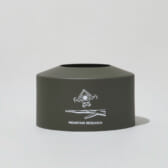 MOUNTAIN-RESEARCH-Cartridge-Jacket-Small-110ガス缶対応-小屋鳥-Khaki-168x168