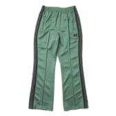 Needles-Boot-Cut-Track-Pant-Poly-Smooth-Emerald-168x168