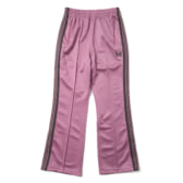 Needles-Boot-Cut-Track-Pant-Poly-Smooth-Smoke-Pink-168x168