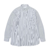 nanamica-Regular-Collar-Stripe-Wind-Shirt-Navy-168x168