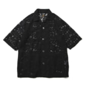 Needles-Cabana-Shirt-CPER-Lace-Cloth-Flower-Black-168x168