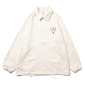 South2-West8-Coach-Jacket-Cotton-Twill-Off-White-168x168