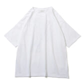 WELLDER-Crew-Neck-T-shirt-White-168x168
