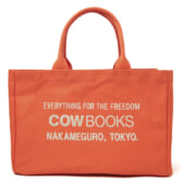 COW-BOOKS-Container-Small-Orange-×-Ivory-168x168