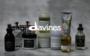 Collectがおすすめするヘアケアブランド【davines / ダヴィネス】とは？