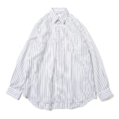 COMME-des-GARÇONS-SHIRT-FOREVER-Wide-Classic-yarn-dyed-cotton-stripe-poplin-Stripe-119-168x168