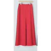 AURALEE-TENSE-WOOL-DOUBLE-CLOTH-SKIRT-レディース-Red-Orange-168x168