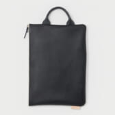 Hender-Scheme-pocket-bag-big-Black-168x168
