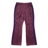 Needles-Boot-Cut-Track-Pant-Poly-Smooth-Wine-168x168