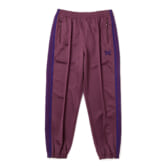 Needles-Zipped-Track-Pant-Poly-Smooth-Wine-168x168