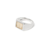 XOLO-JEWELRY-Signet-Ring-with-Flower-White-Silver-925-168x168