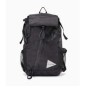 and-wander-ECOPAK-30L-backpack-Black-168x168