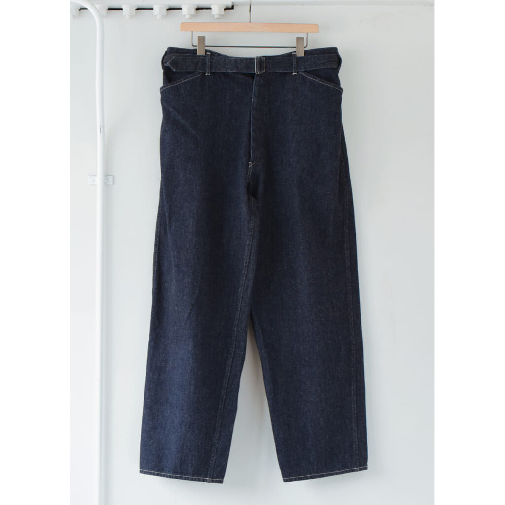 COMOLI 2023AW 08/11 2nd delivery 通販 - 正規取扱店 | COLLECT STORE 