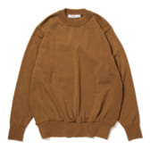 FUJITO-Side-Rib-Sweater-Camel-168x168