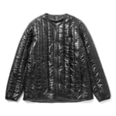 South2-West8-Quilted-Crew-Neck-Cardigan-Nylon-Ripstop-Black-168x168