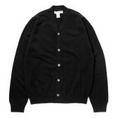 COMME-des-GARCONS-SHIRT-fully-fashioned-knit-cardigan-V-neck-Black-168x168
