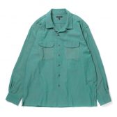 ENGINEERED-GARMENTS-Classic-Shirt-Cotton-Iridescent-Oxford-Jade-168x168