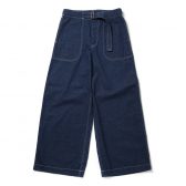 INSCRIRE-Denim-Belted-Pants-Indigo-168x168