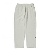 N.HOOLYWOOD-C8-Y214-pieces-CHAMPION-TRACK-PANTS-Oatmeal-168x168