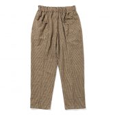 South2-West8-Army-String-Pant-Cotton-Flannel-Houndstooth-Brn-Khk-Nvy-168x168