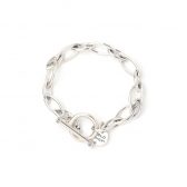 XOLO-JEWELRY-Sharp-link-bracelet-7mm-Silver-925-168x168
