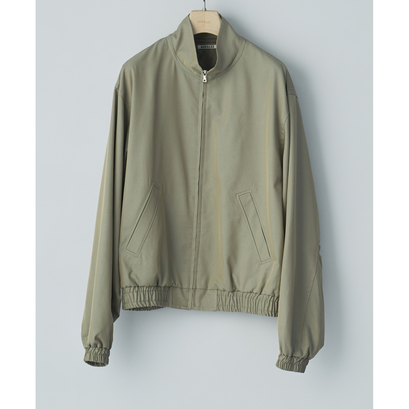 トップス AURALEE 2024ss AURALEE 2024SS 12/23 通販 - 正規取扱店 | COLLECT STORE BLOG