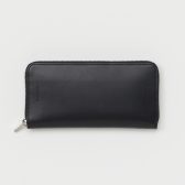 Hender-Scheme-2024WS-long-zip-purse-Black-168x168