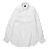 Needles-Regular-Collar-EDW-Shirt-Linen-Canvas-Off-White-168x168