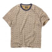 Needles-SS-Crew-Neck-Tee-CAN-PapillonFloral-Jq.-Yellow-Navy-168x168