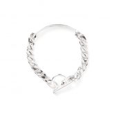 XOLO-JEWELRY-I.D-Basic-Link-bracelet-8mm-Silver-925-168x168