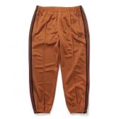 Needles-Zipped-Track-Pant-Poly-Smooth-Rust-168x168