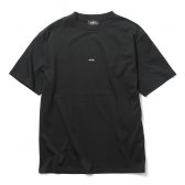 A.P.C.-Kyle-Tシャツ-Black-168x168