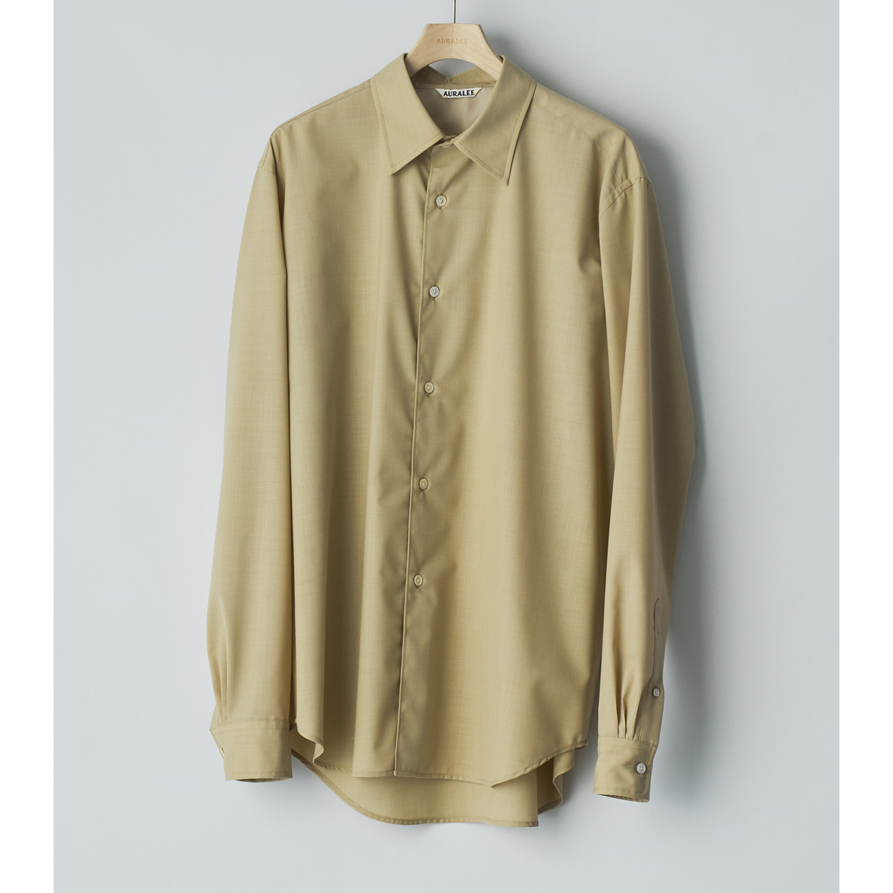 AURALEE 2024SS 02/24 通販 - 正規取扱店 | COLLECT STORE BLOG