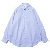 COMME-des-GARCONS-SHIRT-FOREVER-Wide-Classic-yarn-dyed-cotton-stripe-poplin-Stripe-105-168x168