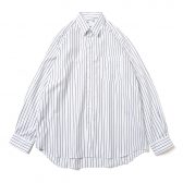 COMME-des-GARCONS-SHIRT-FOREVER-Wide-Classic-yarn-dyed-cotton-stripe-poplin-Stripe-119-168x168