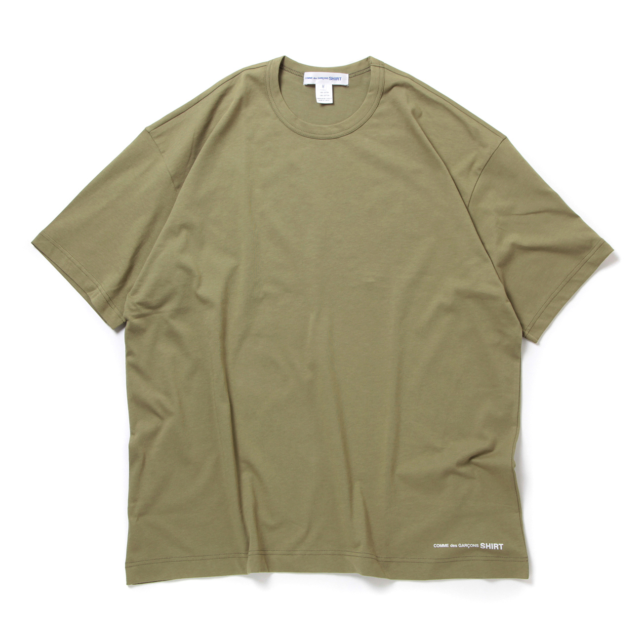 COMME des GARÇONS SHIRT 2024SS 02/07 通販 - 正規取扱店 | COLLECT