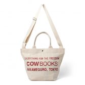 COW-BOOKS-Bucket-Shoulder-Natural-×-Red-168x168