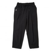 S.F.C-WIDE-TAPERED-EASY-PANTS-Black-168x168