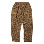 South2-West8-Army-String-Pant-Cotton-Jacquard-Paisley-Green-168x168