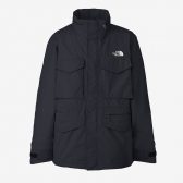 THE-NORTH-FACE-Panther-Field-Jacket-K-ブラック-168x168