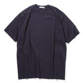 Y-YLEVE-ORGANIC-COTTON-JERSEY-SS-T-Navy-168x168