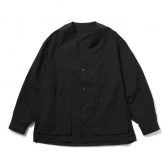 blurhms-Chambray-Cardigan-Shirt-Black-168x168