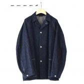 COMOLI 2024SS 03/02 4th delivery 通販 - 正規取扱店 | COLLECT STORE 