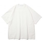 FUJITO-Half-Sleeve-T-Shirt-Off-White-168x168